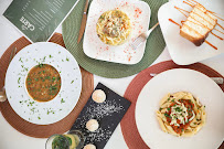 Menu Le Club House Page 2