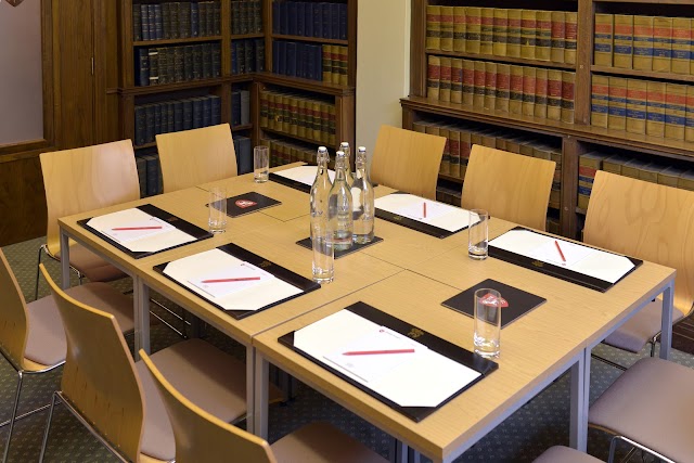 Middle Temple Venue Hire