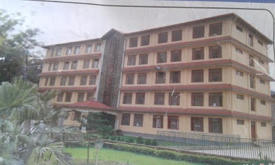 Photos of Fluorescent H. S. School