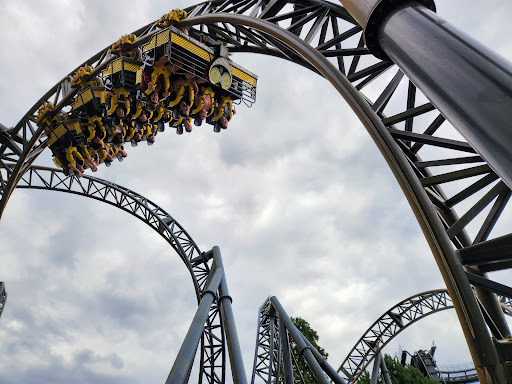 The Smiler - Thumbnail