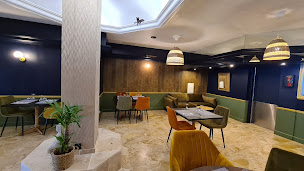 Photo n°16 de latitude 48 à Perros-Guirec (Restaurant)