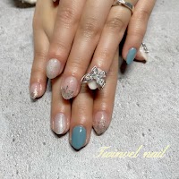 Twinvelnail