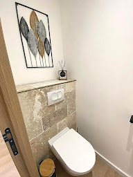 Photo n°4 de Bamboo & Spa à Plélan-le-Petit (Location d'appartement de vacances)