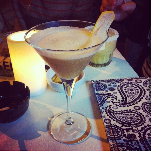 RESET cocktails&dreams