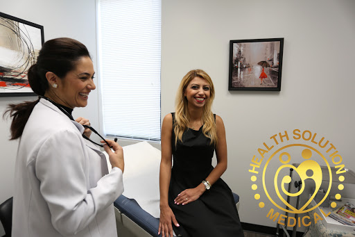 Health Solution Medical Gallery - United States