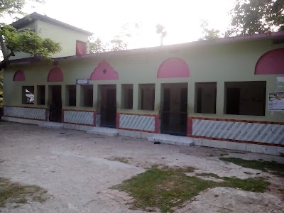 Photos of Tushkhali Union Central Jame Masjid