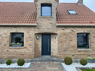 Photo n°23 de GLOBAL MARKET à Wormhout (Magasin de fenêtres en PVC)