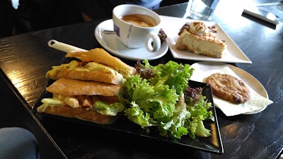Photos of Creme Royale