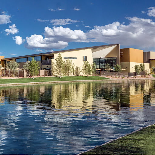 Ocotillo Village Health Club & Spa - Thumbnail