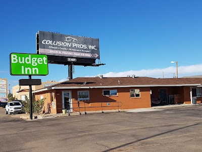 Budget Inn