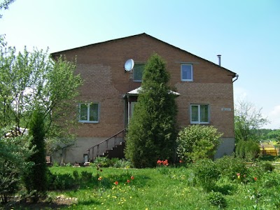 Photos of Usad'ba "U Dubochka"