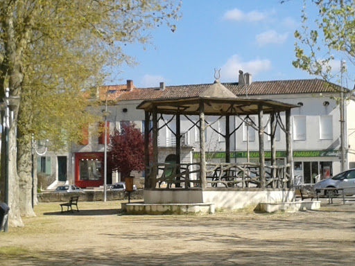 Astaffort Tourism Brulhois - Thumbnail