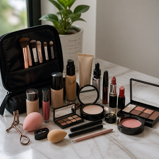 New to makeup and not sure where to start? At Durga Ladies & Gift Corner in Kotdwar, we help begi… post image