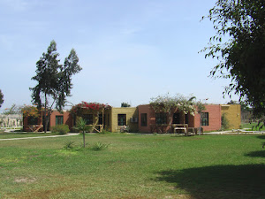 Hotel La Estancia Chincha 9