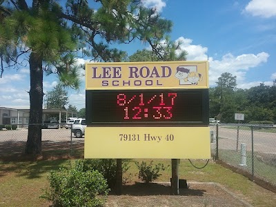 Lee Road Junior High