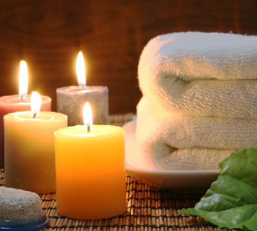 Healing Holistics - Thumbnail
