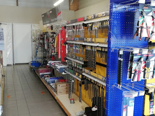 Photo n°2 de BigMat Avis Matériaux à Guerlédan (Fournisseur de fenêtres)