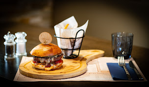 Photo n°42 de Le Golden Beef à Antibes (Bar à vin)