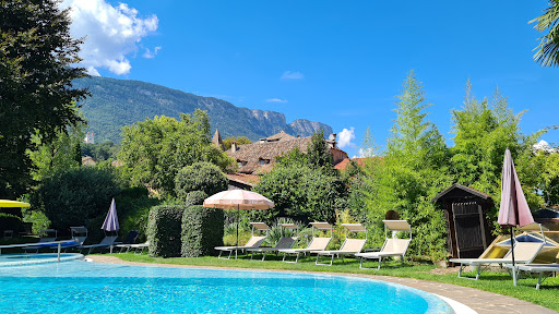 Ansitz Angerburg Blumenhotel - Thumbnail