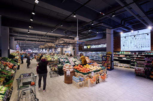 Edeka Center Eggert - Thumbnail