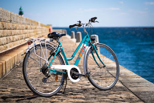 Photo n°13 de Coconut's location à Groix (Agence de location de voitures)