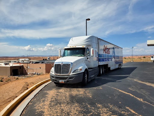 Mountain States Moving & Storage - Thumbnail