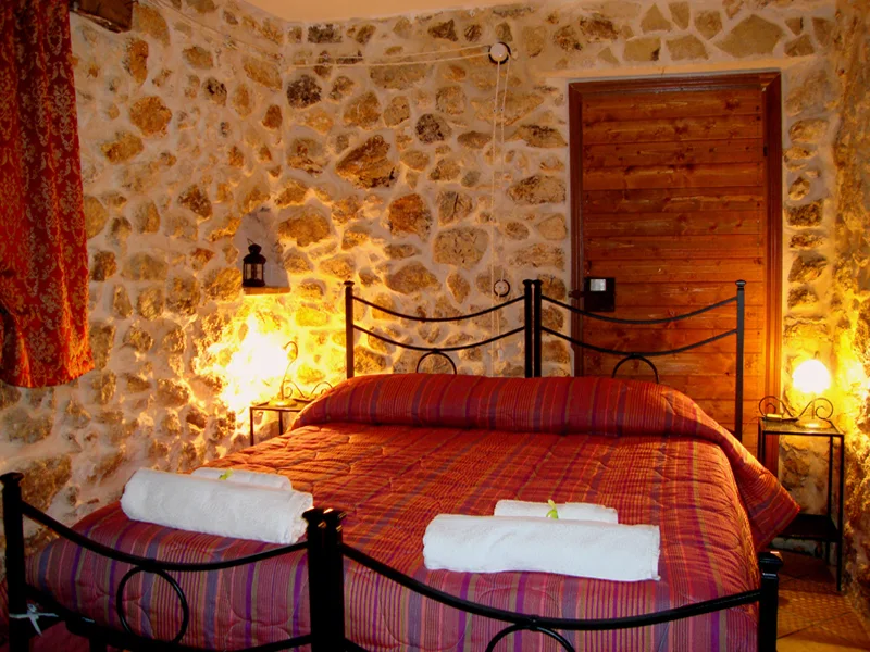 B&B Foresteria della Certosa