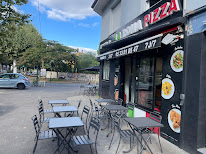 La Roma Pizza Bègles à Bègles