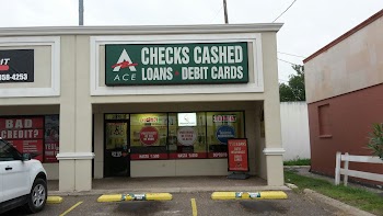 ACE Cash Express Payday Loans Picture