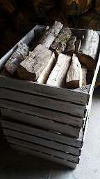 Photo n°6 de BARJAC BOIS ENERGIE à Barjac (Magasin de bois de chauffage)