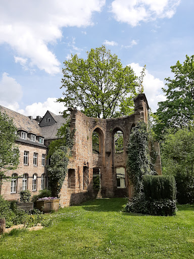 Philipps-Universität Marburg – Institut für Physiologie und Pathophysiologie - Thumbnail