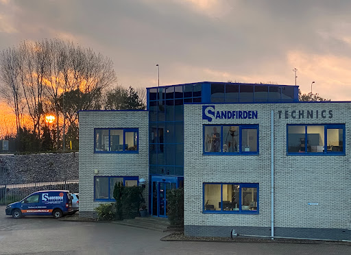 Sandfirden Technics B.V. - Thumbnail