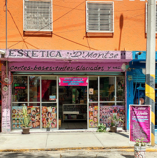Estetica D'montse