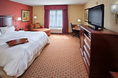 Photos of Hampton Inn Chattanooga-North/Ooltewah