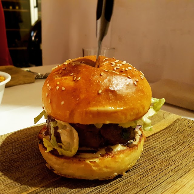 Kralj Žara Restaurant