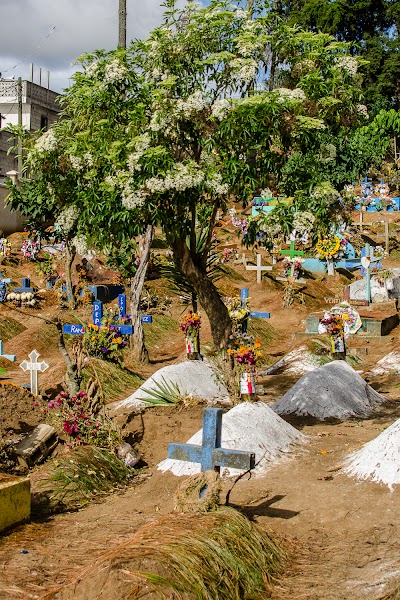 Photos of Cementerio Municipal Sumpango, Sacatepequez