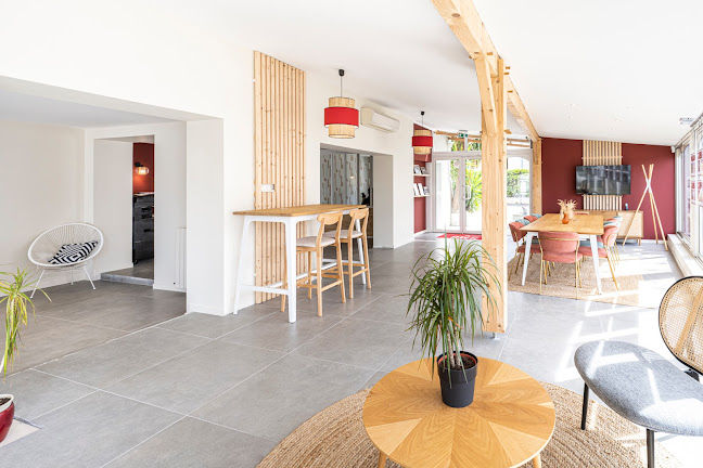 Avis sur SMB à Pau - Agence immobilière