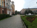 Фотография МДМ-Банк, Иркутск, Россия