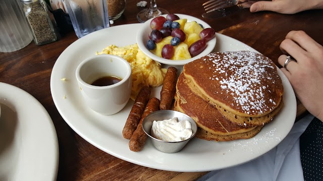 Busboys and Poets