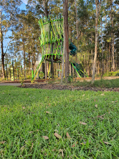 Sippy Downs Forest Park