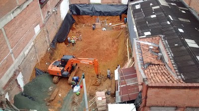 Photos of PASAJE COMERCIAL ENVIGADO