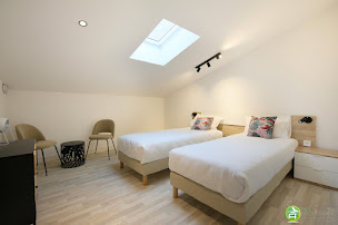 Photo n°2 de Accommodation for student and professional mobility I Agence de relocation à Toulouse (Logement meublé)