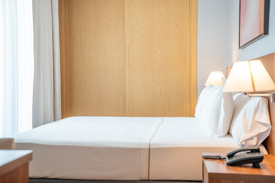 ApartHotel Rosales by null