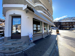 Photo n°4 de Stéphane Germain Immobilier à Megève (Agence immobilière)