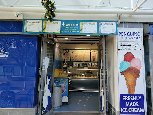 Penguino Ice Cream - Thumbnail