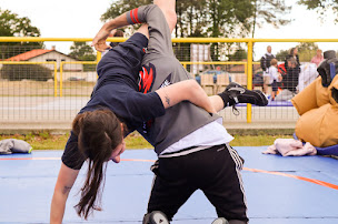 Photo n°6 de Lutte Barpaise à Le Barp (Club de sport)