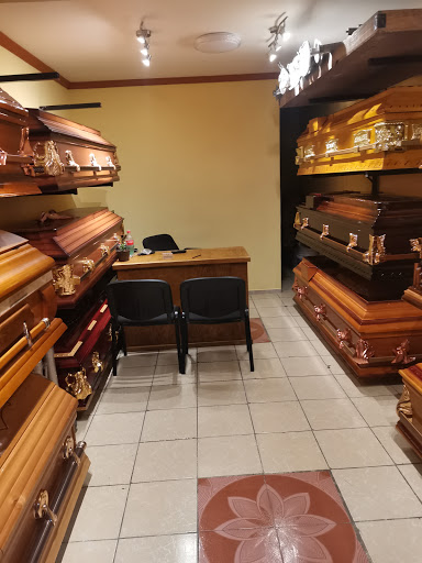 Funerales Y Velatorios Nazareth