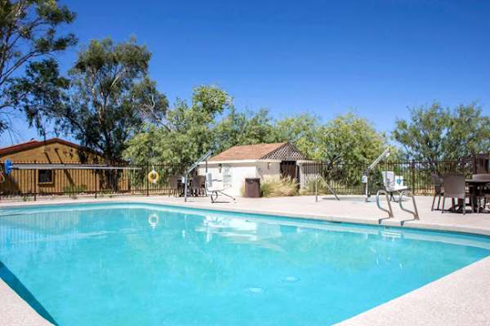 Quality Inn Wickenburg by null