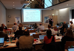 Photo n°5 de Gesip - Centre Roussillon à Roussillon (Centre de formation)