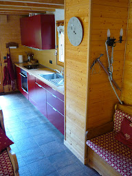 Photo n°9 de Host Savoie Ltd - Chalet Clovis à Morzine (Voyagiste)